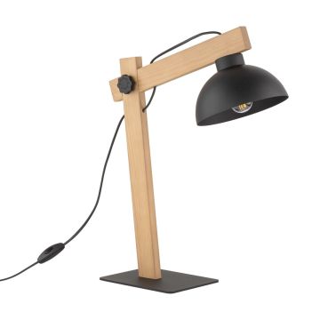 TK Lighting OSLO 5346 Бюро лампа 1x15W/e27 IP20