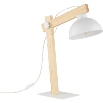 TK Lighting OSLO 5347 Бюро лампа 1x15W/e27 IP20