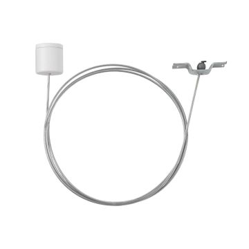 TK Lighting TRACER 5305 Монтажен елемент IP20