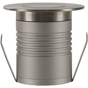Zambelis RECESSED LED LIGHT E511 Входна лампа 5W/led 2700K 324lm IP65