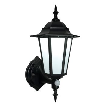 Endon EVESHAM PIR 54555 Светильник за стена 7W/LED 4200K 400LM IP44