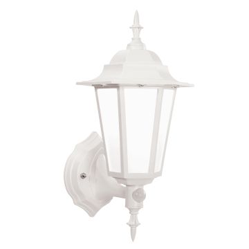 Endon EVESHAM PIR 54556 Светильник за стена 7W/LED 4200K 400LM IP44