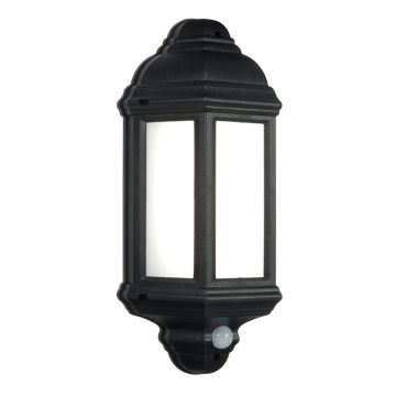 Endon HALBURY PIR 54553 Светильник за стена 7W/LED 4200K 500LM IP44
