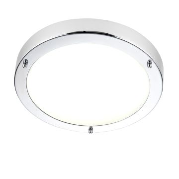 Endon PORTICO LED 54676 Таванен светилник 9W/LED 4000K 650LM IP44