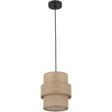 TK Lighting CALISTO 5401 Висяща лампа 1x15W/E27 IP20