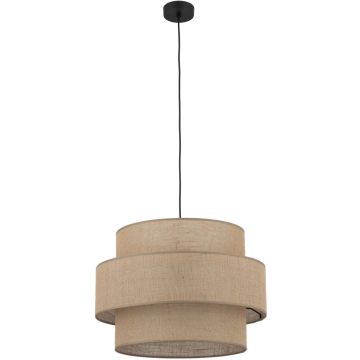 TK Lighting CALISTO 5419 Висяща лампа 1x15W/E27 IP20