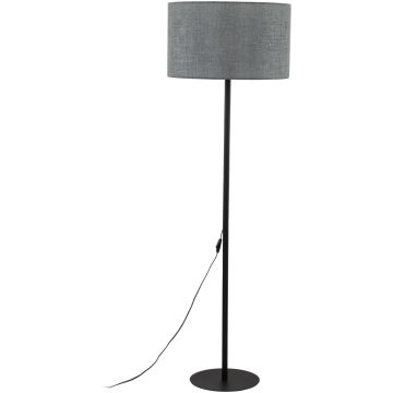 TK Lighting EARTH 5475 Стойка лампа 1x15W/E27