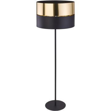 TK Lighting HILTON 5465 Стойка лампа 1x60W/E27