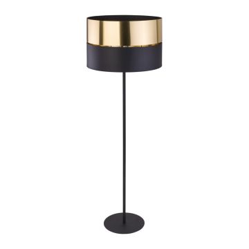 TK Lighting HILTON 5465 Стойка лампа 1x60W/E27