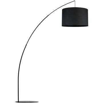 TK Lighting MOBY 5485 Стойка лампа 1x15W/E27