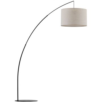 TK Lighting MOBY 5486 Стойка лампа 1x15W/E27