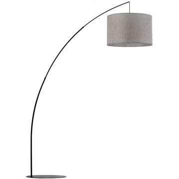 TK Lighting MOBY 5487 Стойка лампа 1x15W/E27