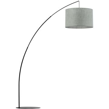 TK Lighting MOBY 5488 Стойка лампа 1x15W/E27