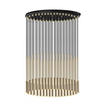 Antigo Lara 8348 Висяща лампа 35x40W/G9 IP20