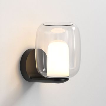 Astro Lighting AQUINA 1450002 Светильник за стена 1x3W/G9 IP44