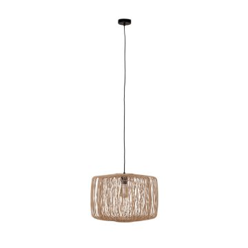 Dijk BAMBOO 55878-017 Висяща лампа 1x40W/E27 IP20