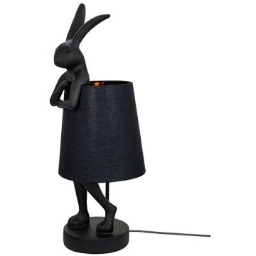 King Home RABBIT 55797 Масичка лампа 1x5W/E14