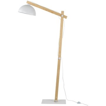 TK Lighting OSLO 5592 Стойка лампа 1x15W/E27