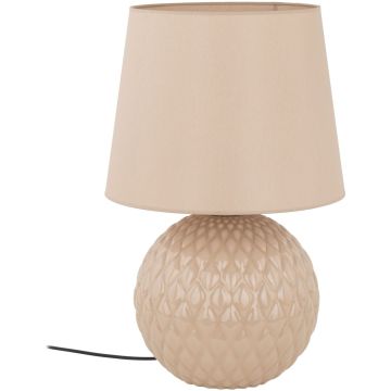 TK Lighting SANTANA 5591 Масичка лампа 1x15W/E27
