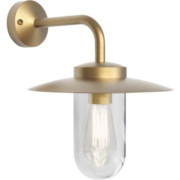 Astro Lighting PORTREE 1400003 Светильник за стена 1x12W/E27 IP44