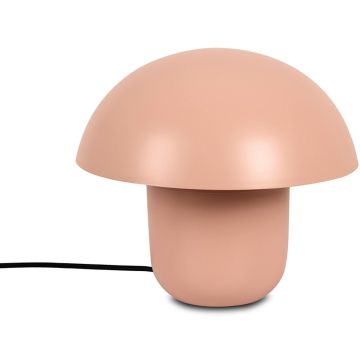 King Home MUSHROOM 56505 Масичка лампа 1x40w/E27