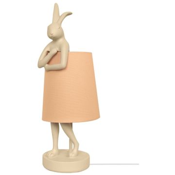King Home RABBIT 56659 Масичка лампа 1x5W/E14