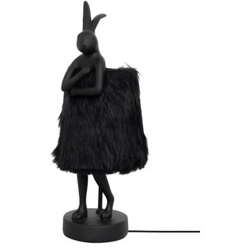 King Home RABBIT 56674 Масичка лампа 1x5W/E14