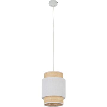 TK Lighting BOHO NEW 5652 Висяща лампа 1x15W/E27 IP20
