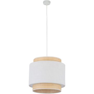 TK Lighting BOHO NEW 5653 Висяща лампа 1x15W/E27 IP20
