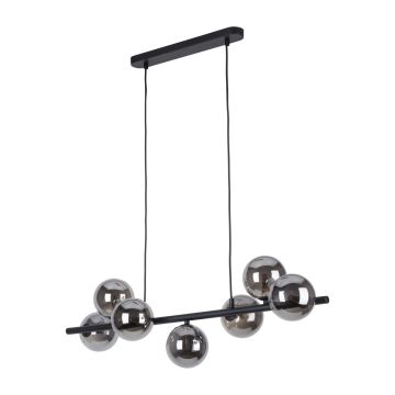 TK Lighting ESTERA 5666 Висяща лампа 7x6W/G9