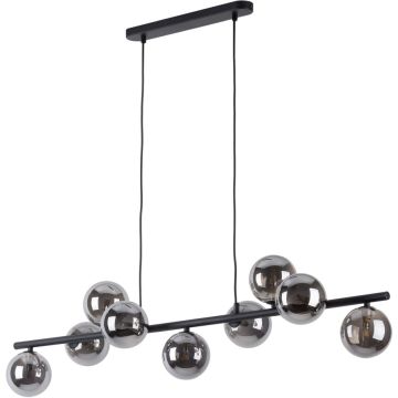 TK Lighting ESTERA 5667 Висяща лампа 9x6W/G9