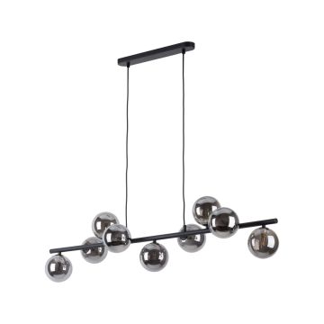 TK Lighting ESTERA 5667 Висяща лампа 9x6W/G9