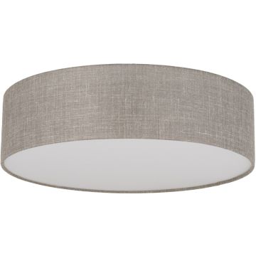 TK Lighting RONDO 5637 Таванна лампа 4x15W/E27