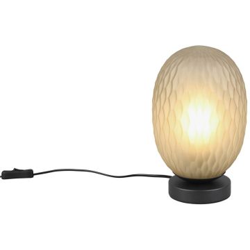 Trio FACETTE 564200115 Масичка лампа 1x25w/e27 ip20