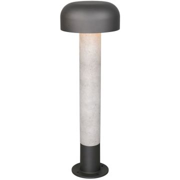 Trio FRASER 562560178 Стойка лампа 1x10w/e27 ip54