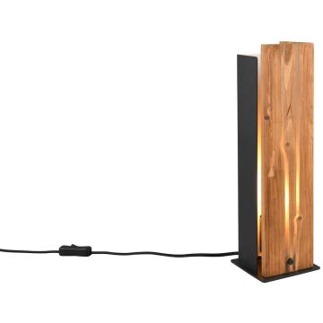 Trio KARUNI 563300130 Масичка лампа 1x10w/e27 ip20