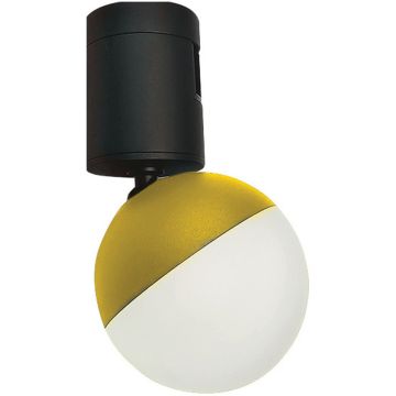 Zambelis FLEXIBLE TRACK 23188 Шинен фар 5W/led 3000K 281lm IP20