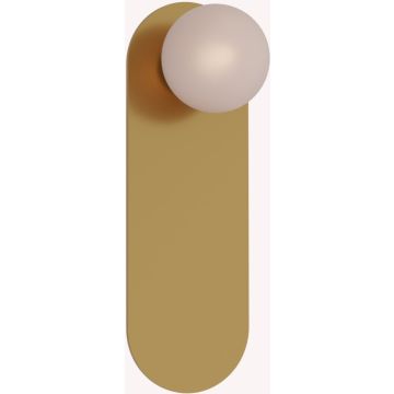 Zambelis SCONCE LAMP H64 Светильник за стена 1x9W/G9 IP20