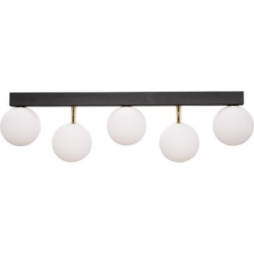 Zuma Line ALI 5643 Таванен светилник 5x40W/G9 IP20