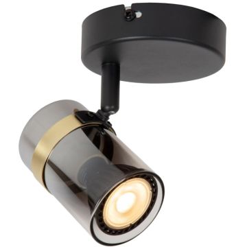 Lucide UPTON 57900/01/65 Спот 1x40w/gu10 ip20