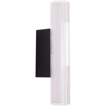 Maxlight FAYETTE W0363 Светильник за стена 1x6w/led 3000k 390lm ip44