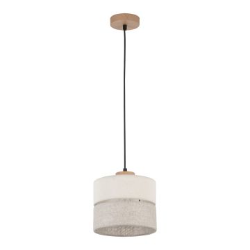 TK Lighting ECO 5770 Висяща лампа 1x15W/E27