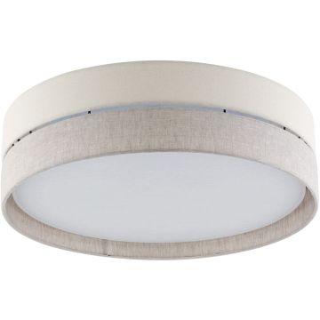 TK Lighting ECO 5774 Таванен светилник 4x15W/E27