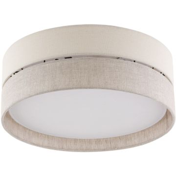 TK Lighting ECO 5775 Таванен светилник 3x15W/E27