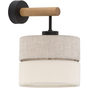 TK Lighting ECO 5776 Светильник за стена 1x15W/E27