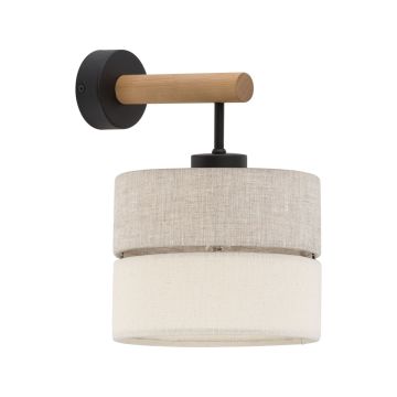 TK Lighting ECO 5776 Светильник за стена 1x15W/E27