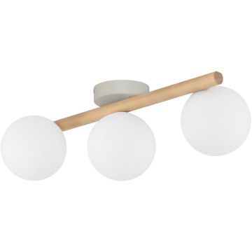 TK Lighting ESTERA 5768 Таванна лампа 3x6W/G9 IP20
