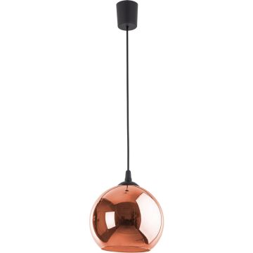 TK Lighting VENEZIA 5741 Висяща лампа 1x15W/e27 IP20