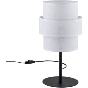 TK Lighting CALISTO 5893 Масичка лампа 1x15W/E27 IP20