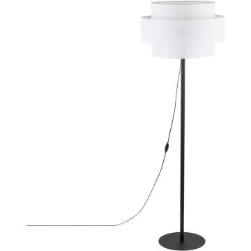 TK Lighting CALISTO 5894 Стойка лампа 1x15W/E27 IP20